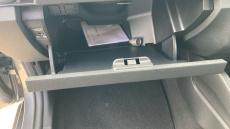 Skoda Fabia 1.0 TSI Black Edition 5dr DSG Petrol Estate